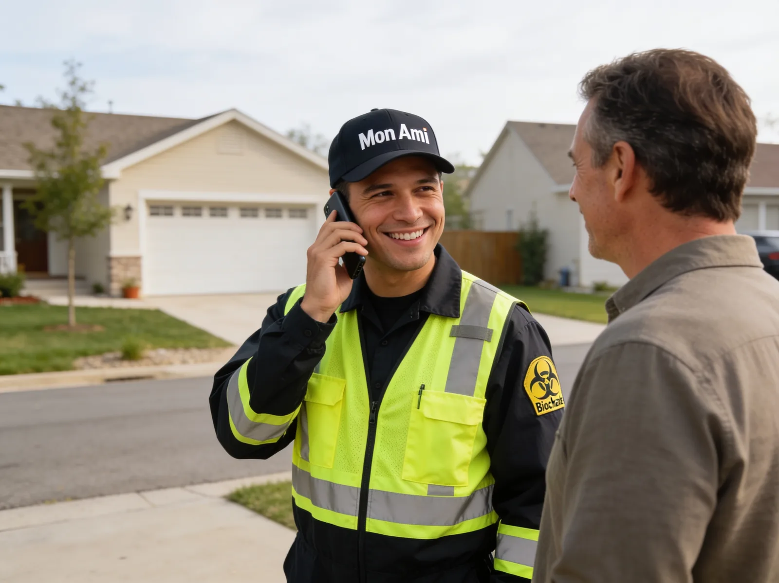 Sewage Cleanup Grandview, TX FAQs