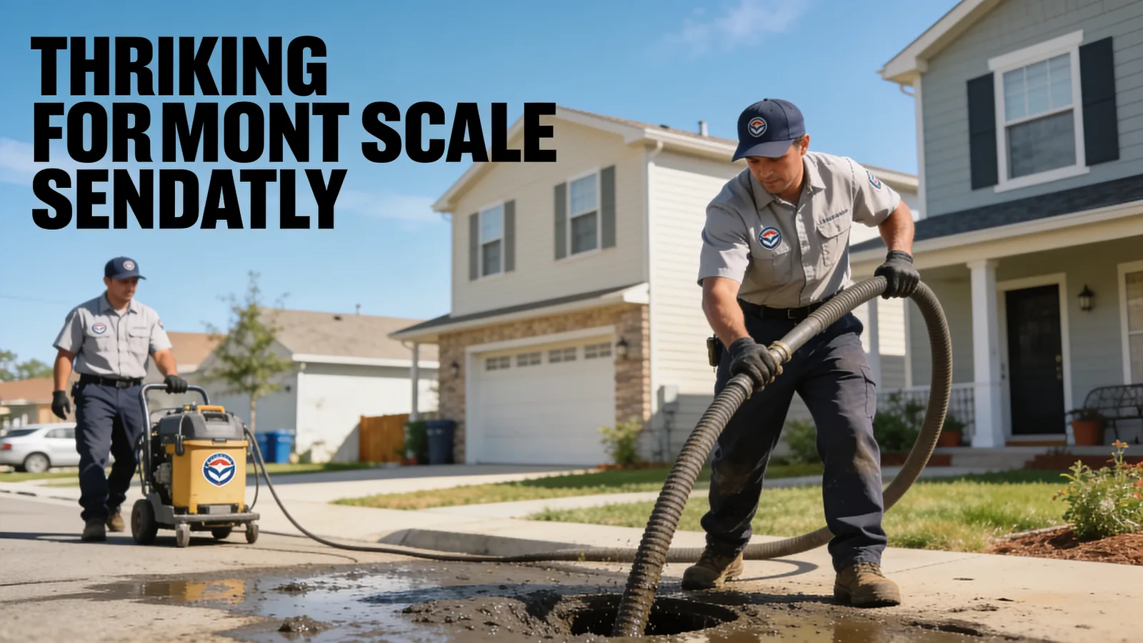 Sewage Cleanup in Grandview, TX near me